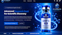 fda compliant peptide website research peptide store woocommerce peptide website