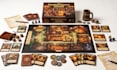 do board game design, card game  development, tabletop game, rulebook and box
