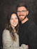 couple portrait wedding portrait illustration