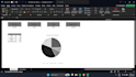 create automated excel dashboards and trackers