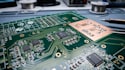 design ev charger circuit, pcb layout and microcontroller based charging system