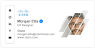 design custom e signature