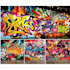 create custom graffiti art designs murals and wall arts