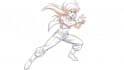 sketch you anime sketch art