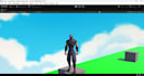 mobile game development of 2d or 3d, game as unity developer