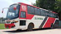 provide you high quality professional bus video