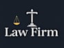 design professional law firm logo