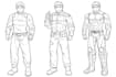 draw anime and manga