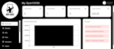build a laravel rest API with a react frontend