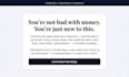 write conversion copy for ads, emails and landing pages