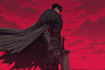 create high quality bespoke dark berserk art