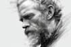 draw pencil sketch illustrations