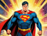 draw  amazing superhero character