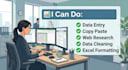 do fast data entry in microsoft excel
