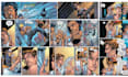 do comic book illustration comic strip graphic novel nsfw comic as comic artist