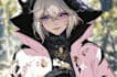 draw your ffxiv character in anime style
