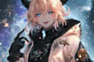draw any ffxiv character in anime style