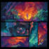 do comic pages illustration comic book page