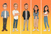 draw nice cartoons and caricatures