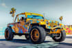 professional van wrap, vehicle wrap, car wrap design
