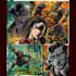 create manga comic pages and graphic novel illustrations