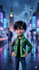 create pixar style 3d ai animation video for youtube shorts and reels