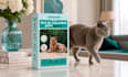 do product packaging box design, amazon package, label, pouch