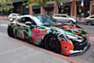 van wrap, vehicle wrap, car wrap design