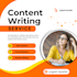 write engaging blog content for your website