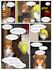 draw comic illustration comic book nsfw comic sfw comic furry comic graphic nove