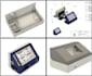 create 3d product design and modeling for prototyping