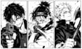 draw anime manga comic and webtoon illustration