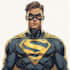create custom comic character illustrations
