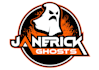 design a professional ghost logo