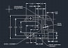 do autocad drafting in mechanical and civil design