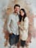 do couple portrait illustration