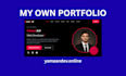 build a professional business website using react and nextjs