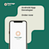 jetpack compose android app development and bug fixing