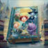 create custom animal cartoon book cover design