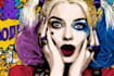turn your photo into a pop art design
