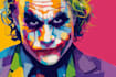 create a unique street pop art illustration