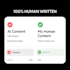 write a 1000 word SEO blog post or article