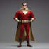 draw you as any superhero
