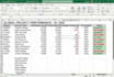 do excel data entry, data cleaning , pdf to excel data entry