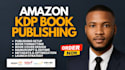 amazon kdp book publishing, self publishing, kindle publishing, kdp publish book