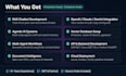 build an enterprise rag chatbot and agentic ai system
