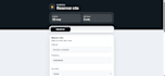 create a modern barber booking web app