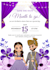 desing canva social media poster