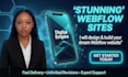 design, redesign webflow website , fix webflow, develop webflow, fix webflow