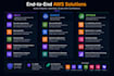 develop scalable AWS cloud applications and serverless saas backends